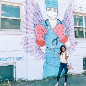 Meet your Posher, Stephanie